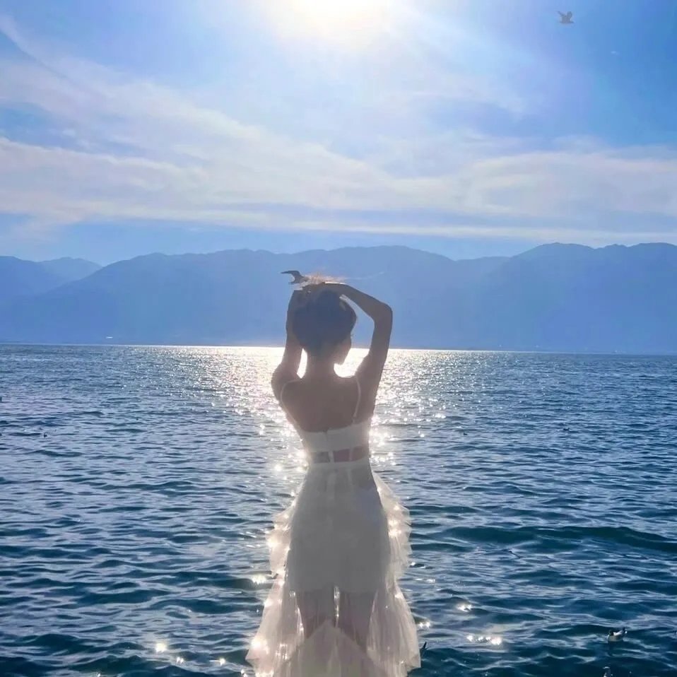 海外赤子