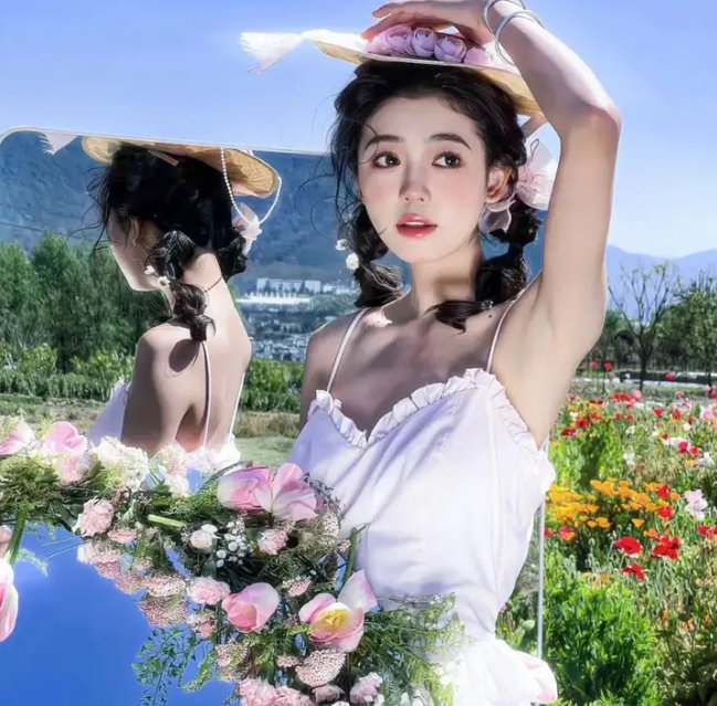 蜡笔小新:小白的屁屁炸弹